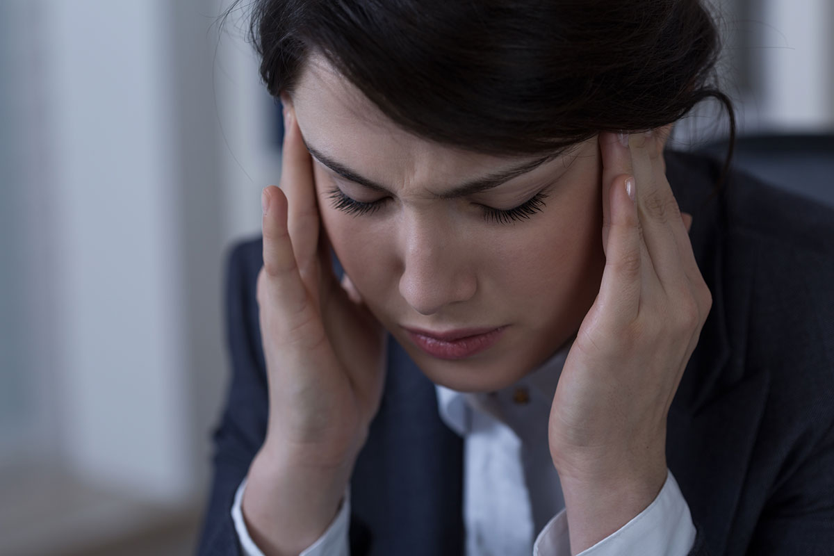 Migraine treatment in La Jolla, CA